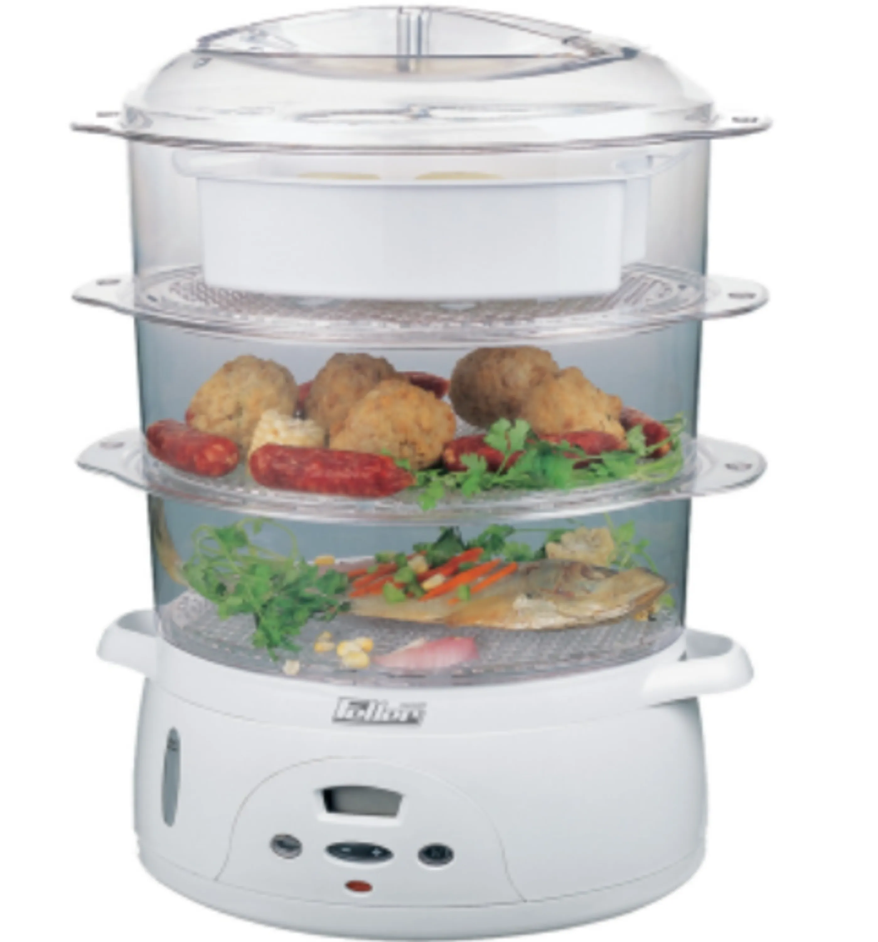 بخارپزفلر SC87 بخارپزفلر SC87